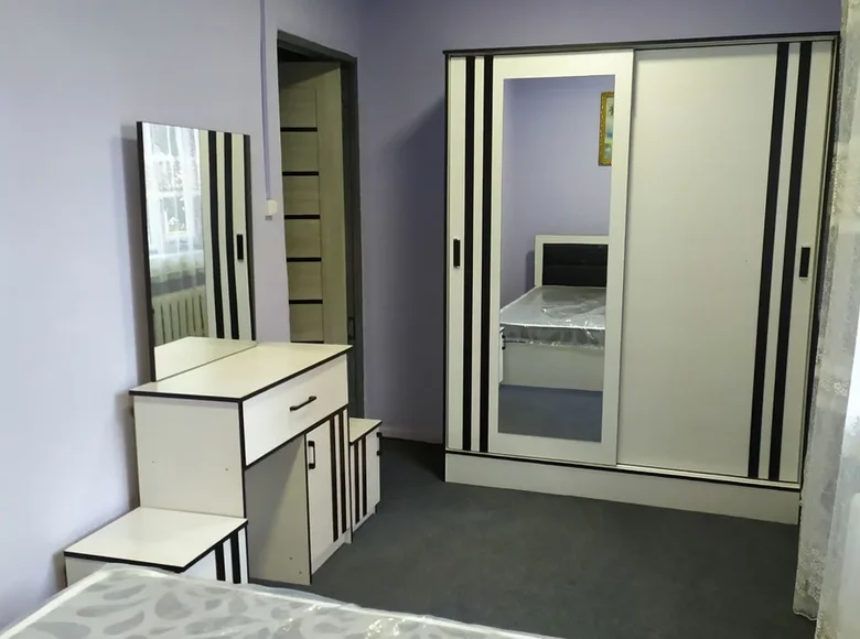 Kvartira 3 xonalar 54 m² Khanabadda