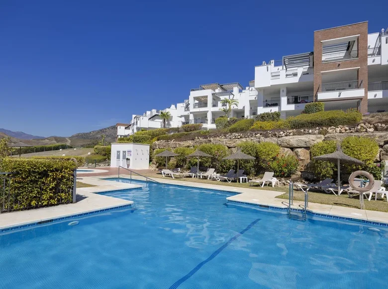 Wohnung 3 Schlafzimmer 105 m² San Pedro Alcantara, Spanien