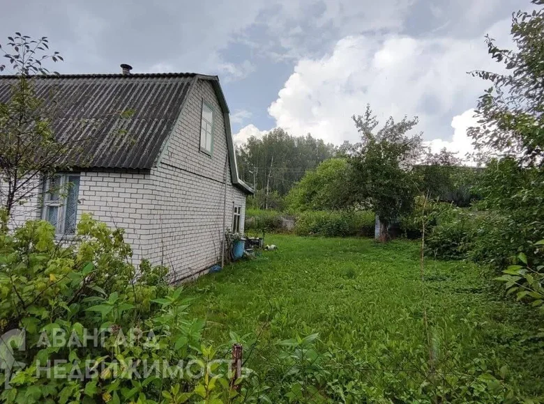 Дом 64 м² Юзуфовский сельский Совет, Беларусь