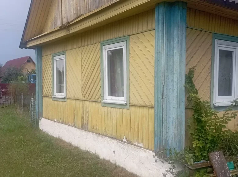 Maison 62 m² Sakauscyna, Biélorussie