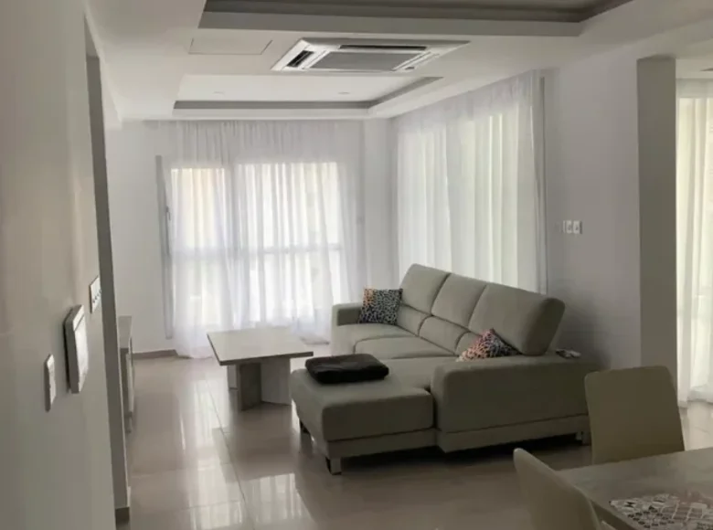 Apartamento 3 habitaciones  en Limassol, Chipre