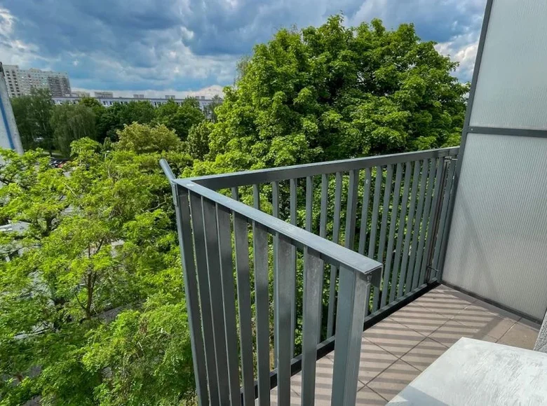 3 room apartment 47 m² Poznan, Poland