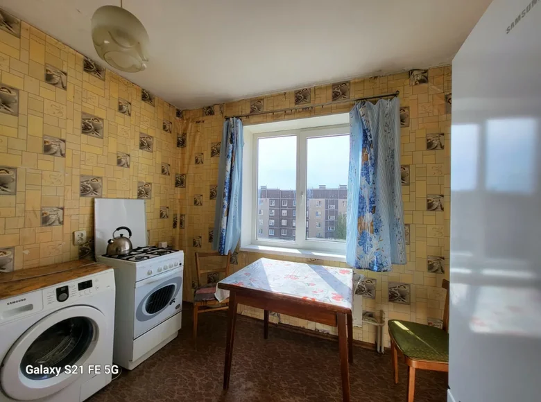 Mieszkanie 1 pokój 40 m² Gatczyna, Rosja
