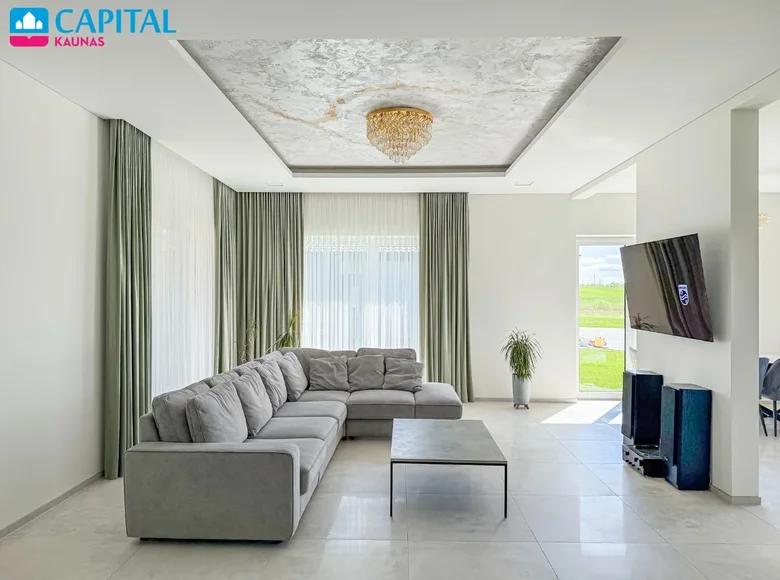 Casa 152 m² Kaisiadorys, Lituania