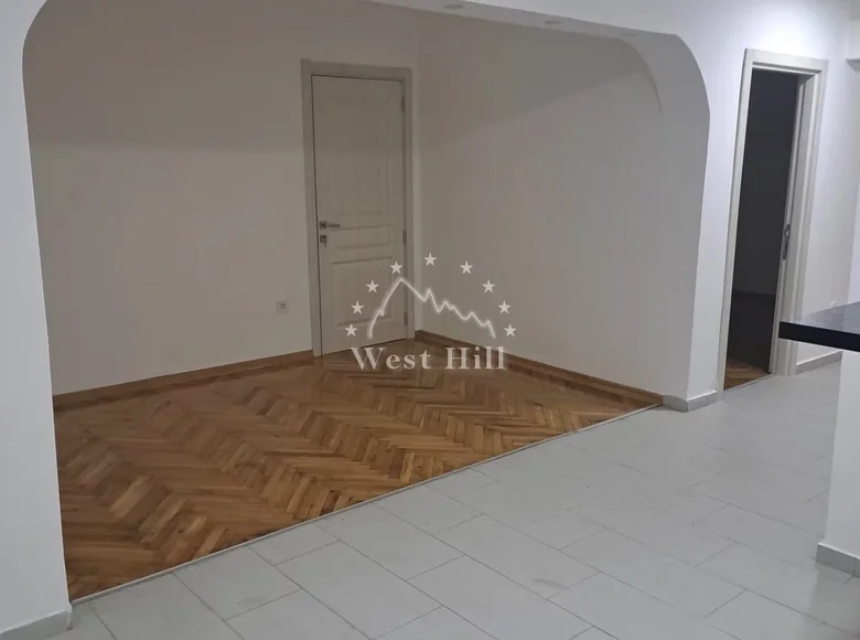 Apartamento 2 habitaciones 60 m² Bar, Montenegro