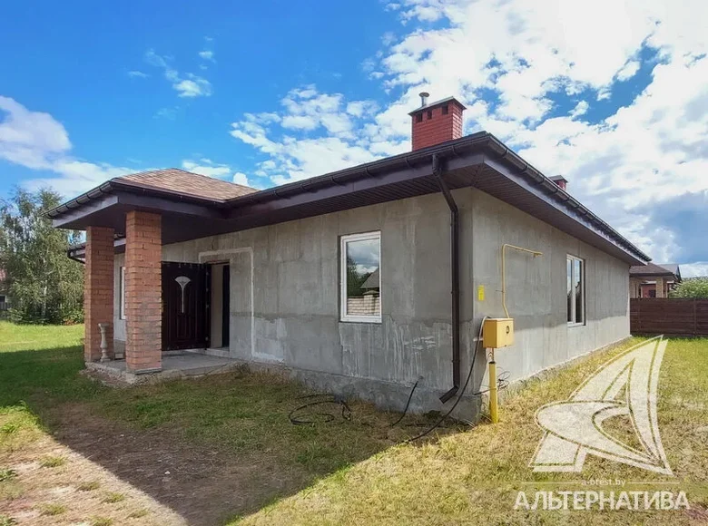 House 151 m² Brest, Belarus