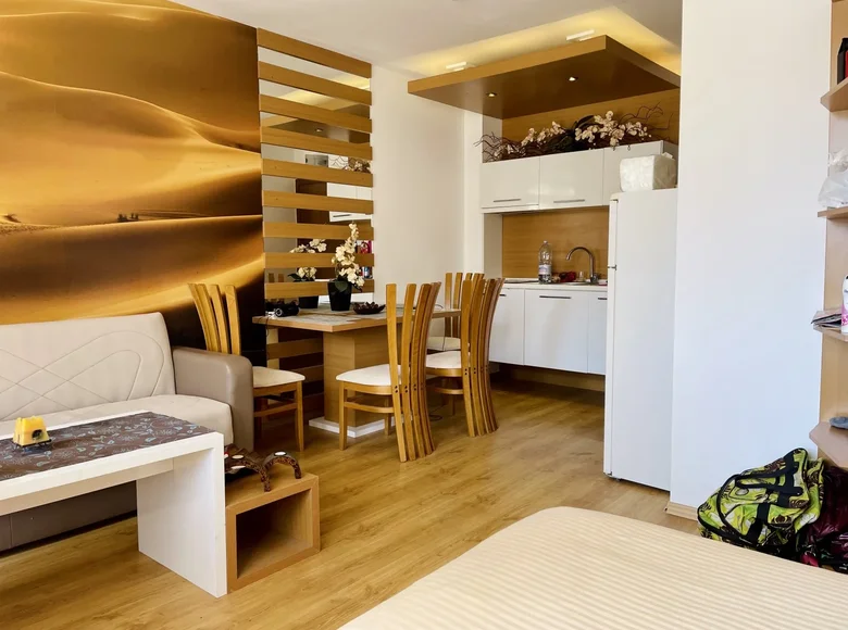 Appartement 46 m² Nessebar, Bulgarie