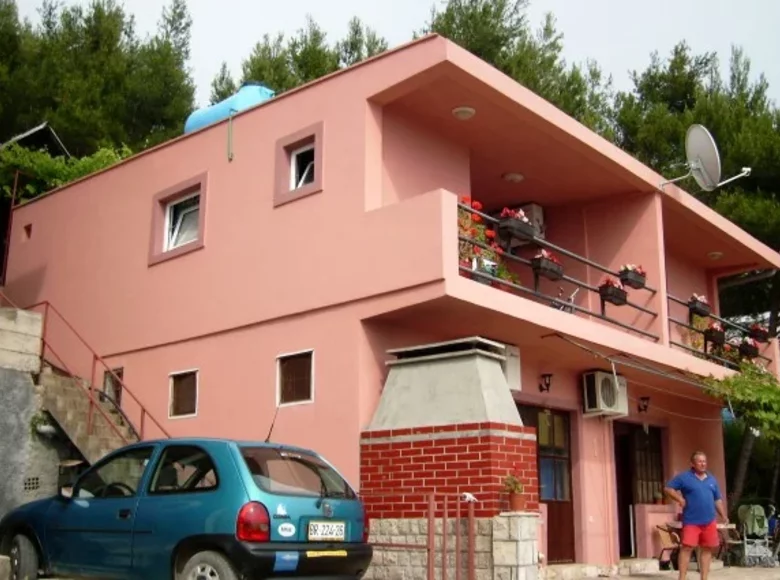 Dom 6 pokojów 200 m² Czarnogóra, Czarnogóra