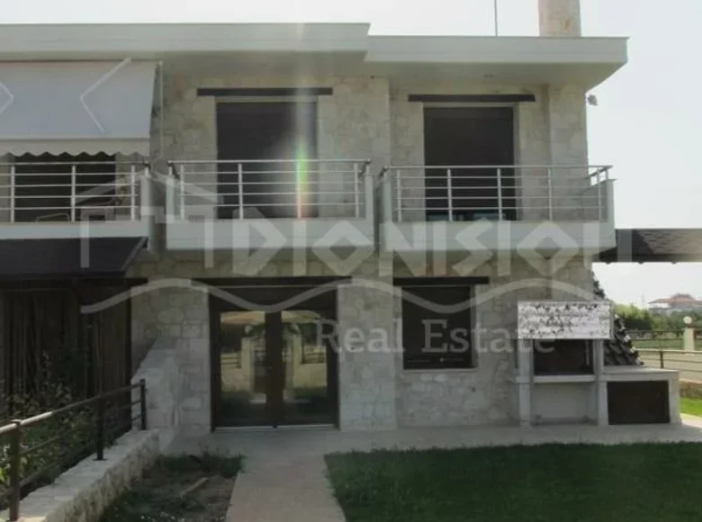 3 bedroom house 110 m² Flogita, Greece