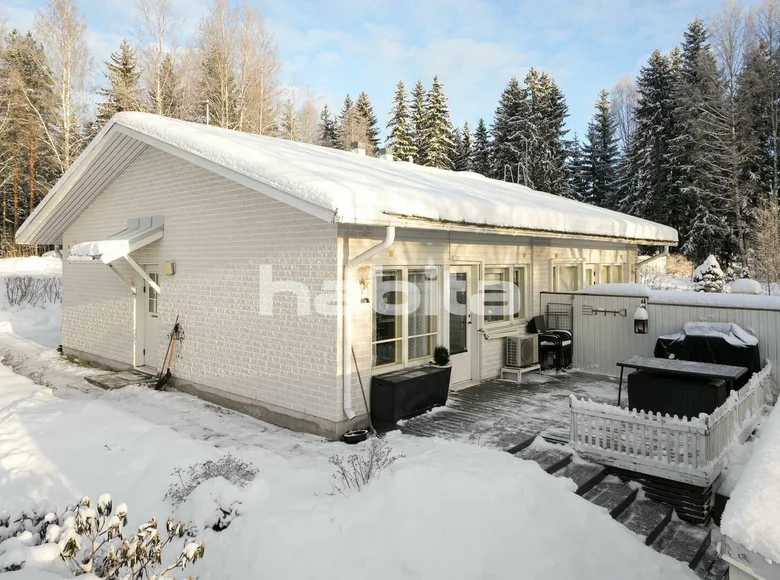 Квартира 2 комнаты 50 м² Туусула, Финляндия