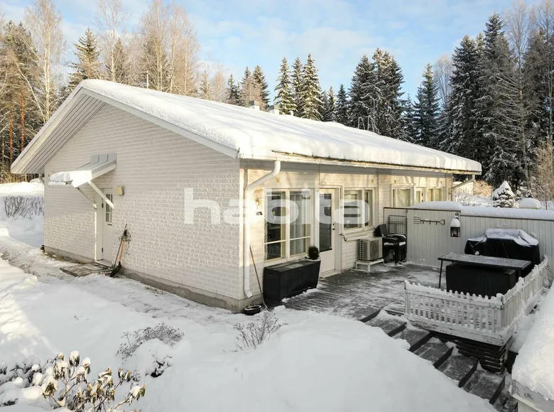 Apartamento 2 habitaciones 50 m² Tuusula, Finlandia