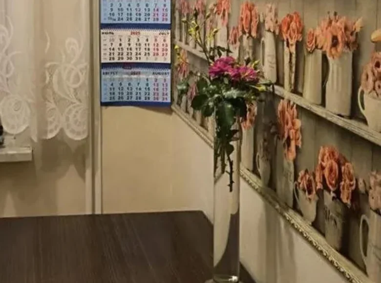 Mieszkanie 3 pokoi 64 m² Mińsk, Białoruś