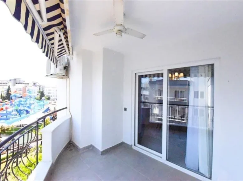 Appartement 3 chambres 200 m² Région méditerranéenne, Turquie