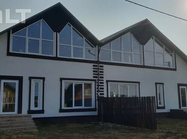 Adosado 165 m² Lieskauka, Bielorrusia