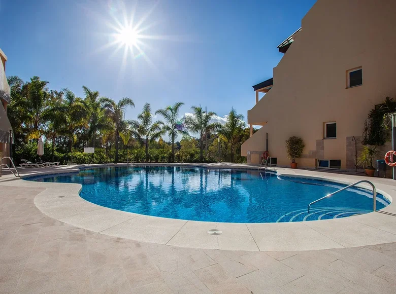Wohnung 3 Schlafzimmer 173 m² Malaga, Spanien