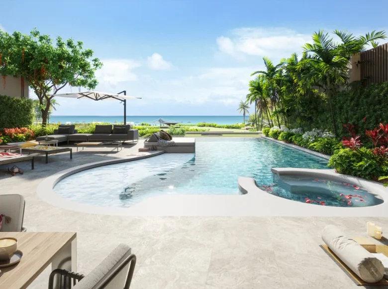 Villa 3 pièces 354 m² Choeng Thale, Thaïlande