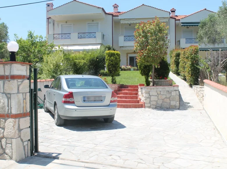 3 bedroom townthouse 97 m² Pefkochori, Greece