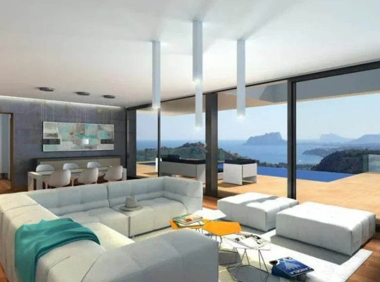 3 bedroom villa 752 m², All countries