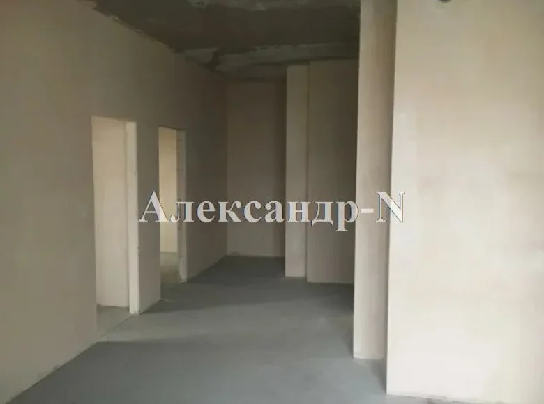 Apartamento 2 habitaciones 54 m² Odessa, Ucrania