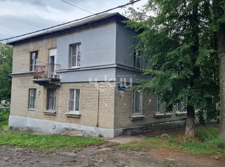 Zimmer 19 m² Nischni Nowgorod, Russland