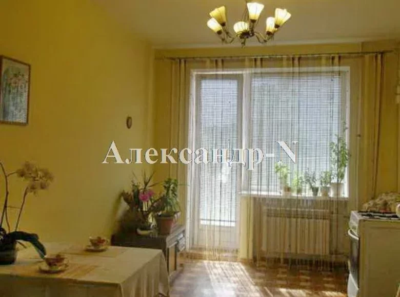 Wohnung 2 Zimmer 83 m² Odessa, Ukraine
