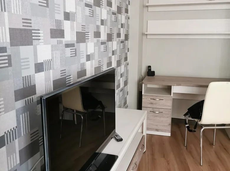 Appartement 1 chambre 52 m² Minsk, Biélorussie