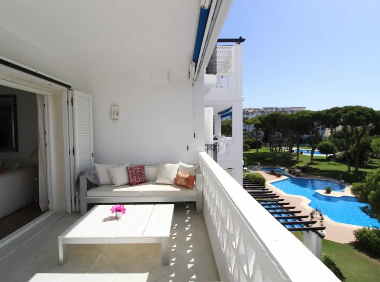 Appartement 2 chambres  Marbella, Espagne