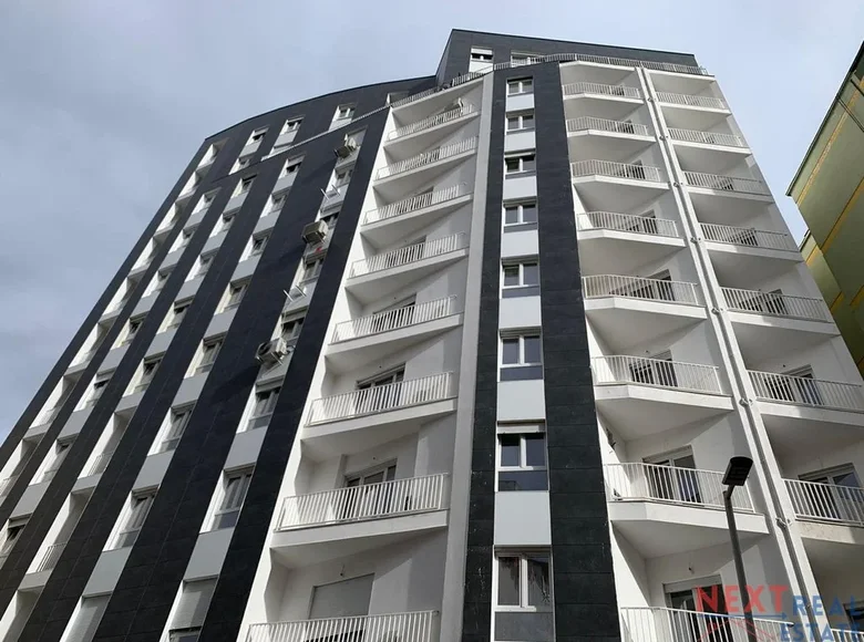 Appartement 2 chambres 64 m² Tirana, Albanie