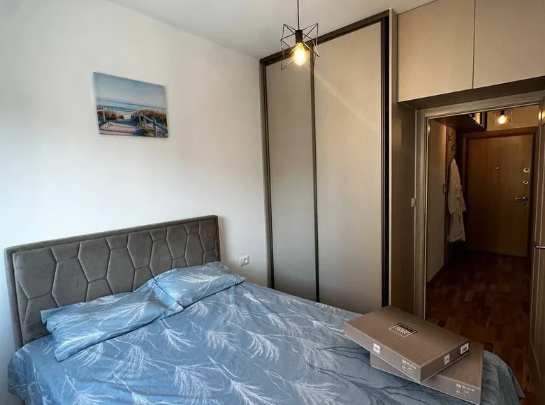 Apartment  Becici, Montenegro