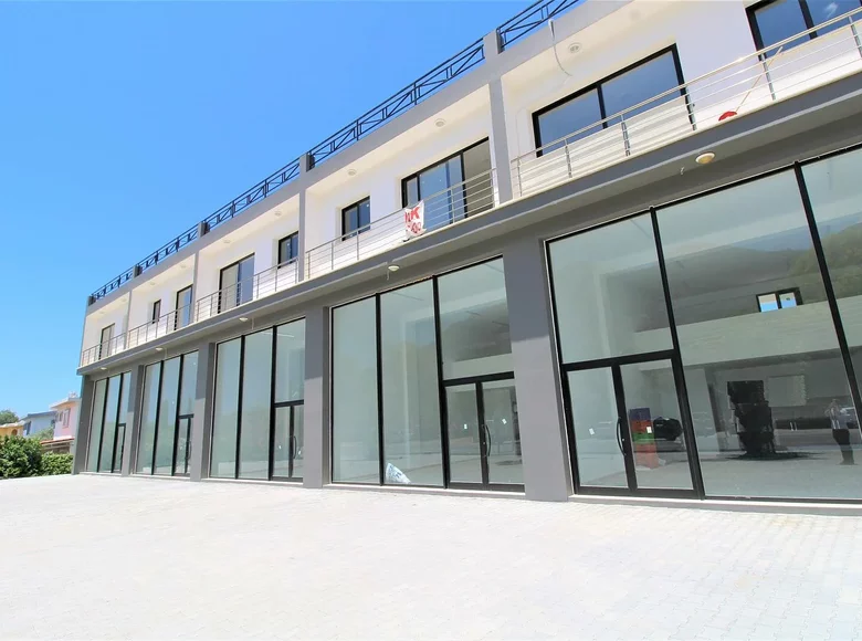 Tienda 60 m² en Larnakas tis Lapithiou, Chipre del Norte