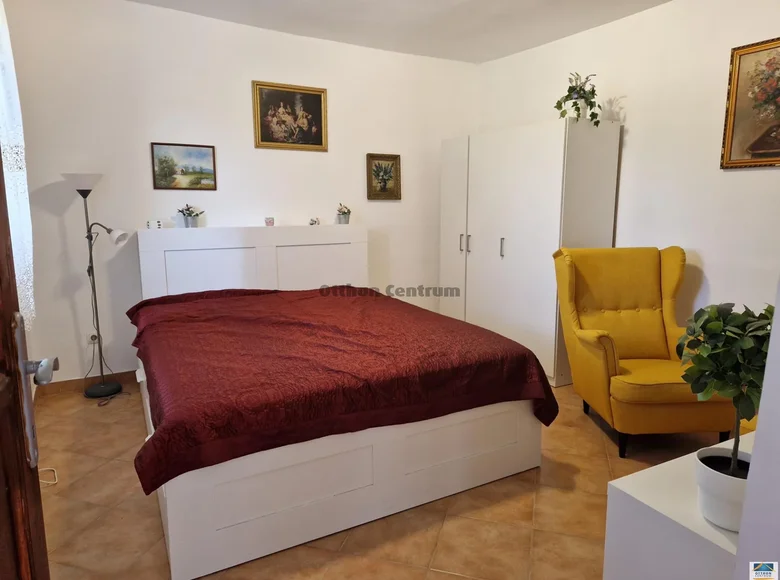 Дом 1 комната 36 м² Orosztony, Венгрия