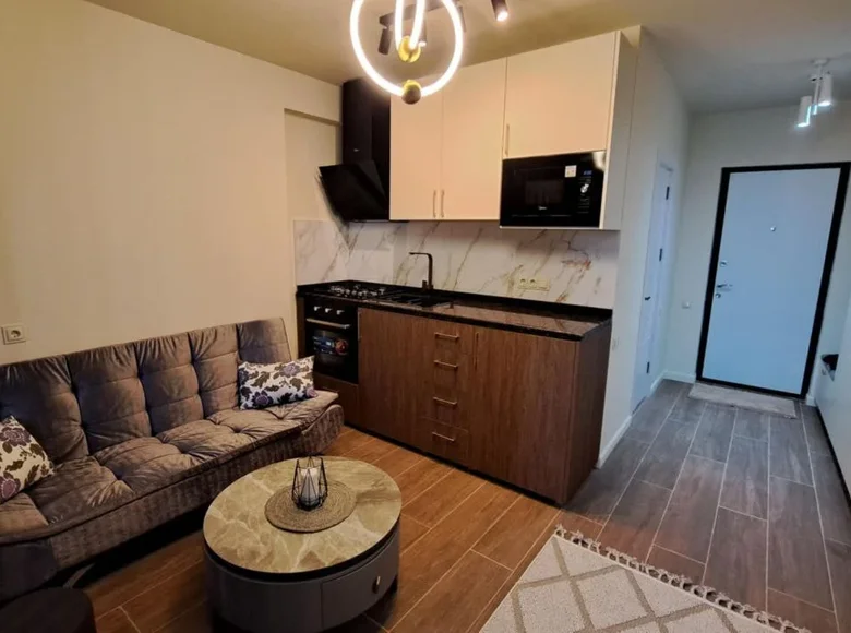 Kawalerka 1 pokój 38 m² Batumi, Gruzja
