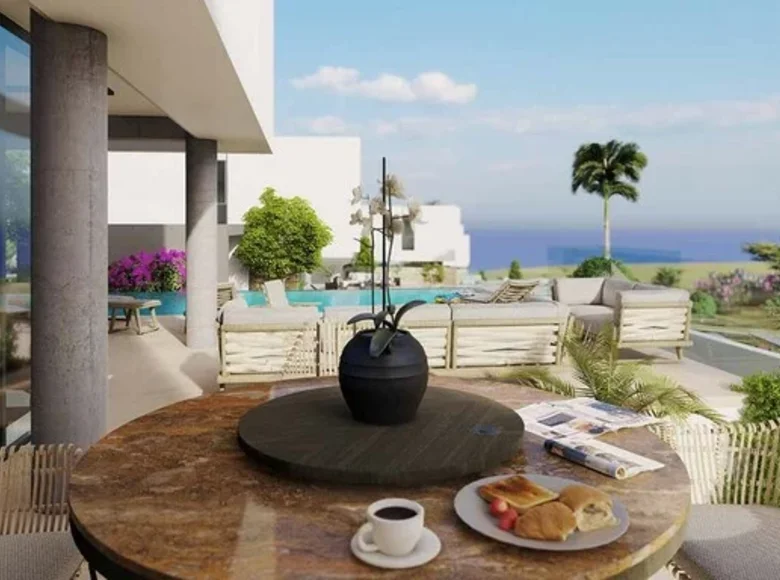 3 bedroom villa 302 m² Peyia, Cyprus