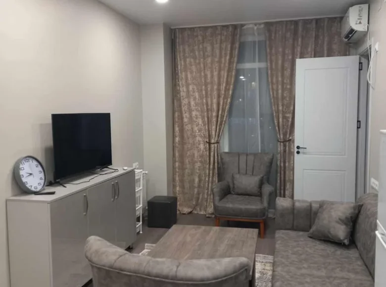 1 bedroom apartment 43 m² Batumi, Georgia