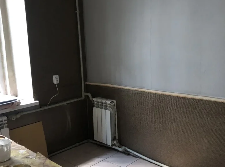 Mieszkanie 2 pokoi 37 m² Odessa, Ukraina