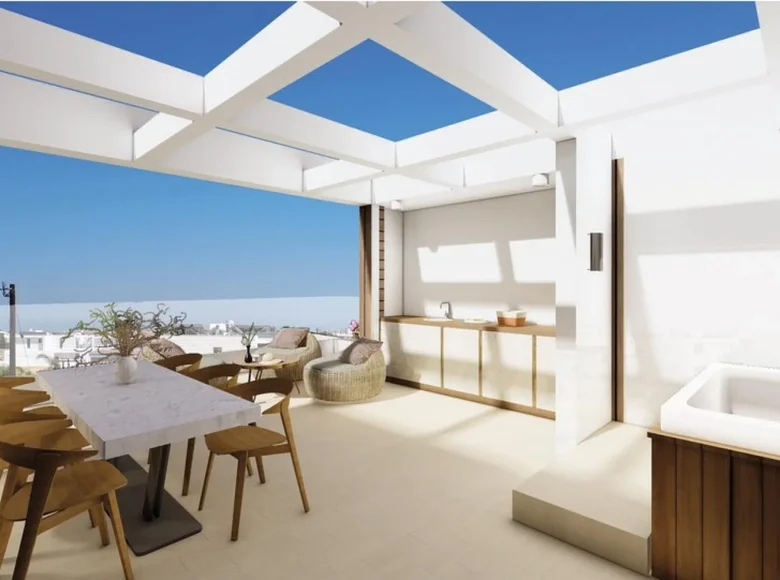 2 bedroom apartment 75 m² Aradippou, Cyprus