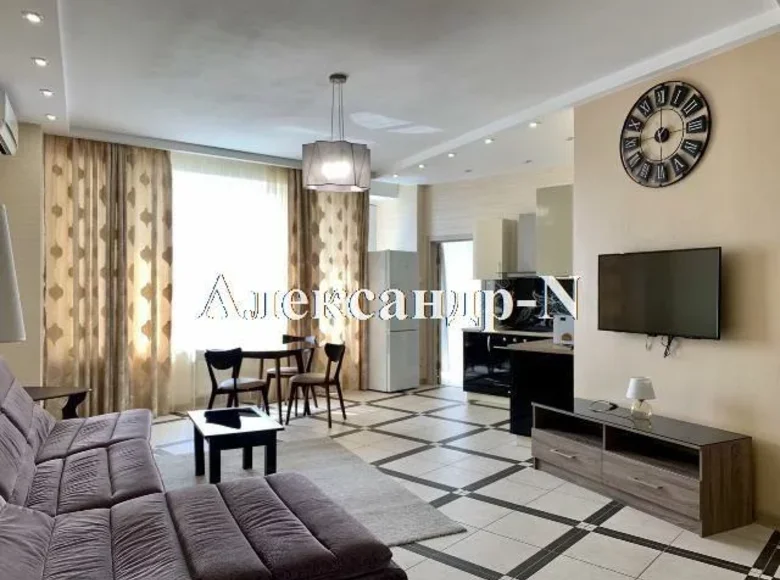 3 room apartment 993 m² Sievierodonetsk, Ukraine