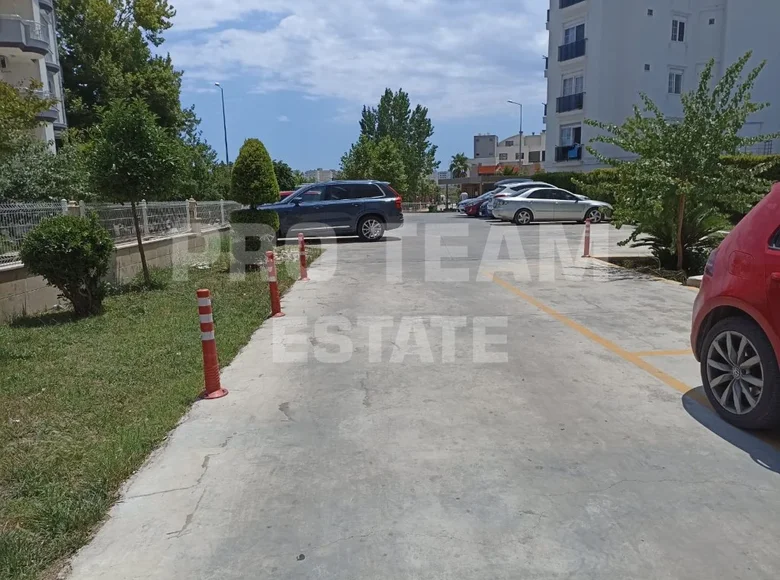 Apartamento 2 habitaciones 85 m² Konyaalti, Turquía