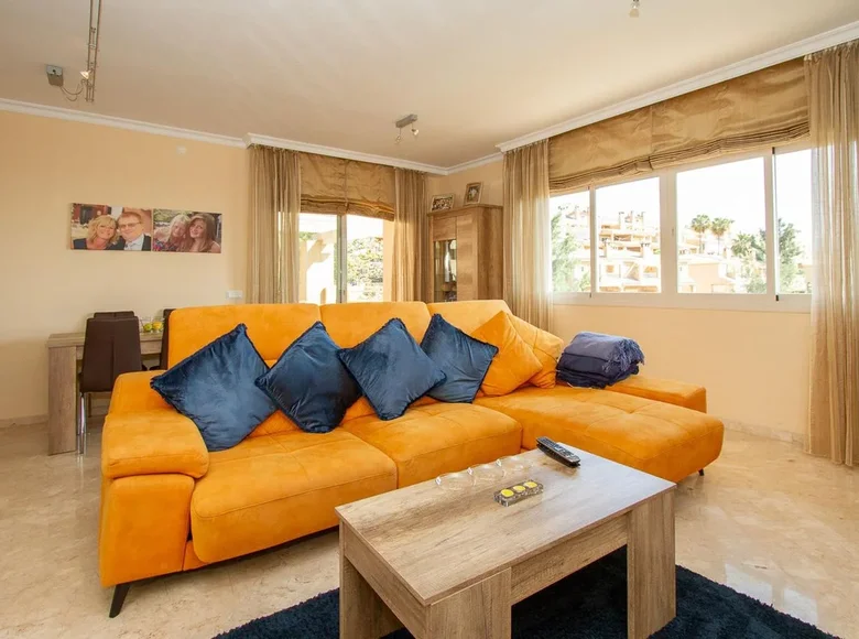 Appartement 3 chambres 160 m² Marbella, Espagne