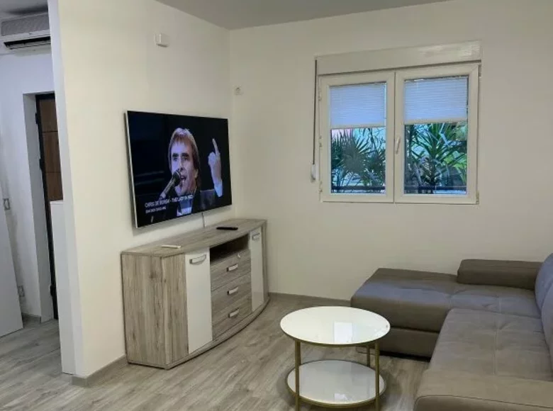 Wohnung 2 Zimmer 48 m² Budva, Montenegro