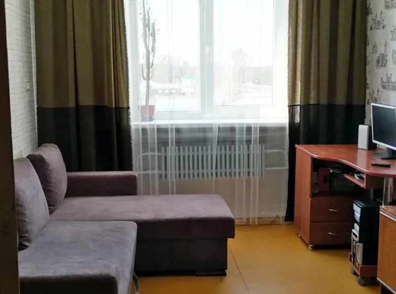 3 room apartment 95 m² Malaryta, Belarus