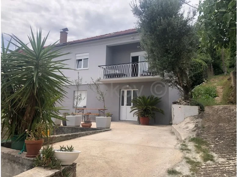 Haus 4 zimmer 101 m² Opcina Kali, Kroatien