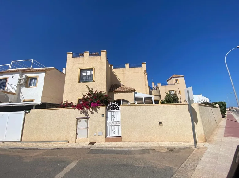 Casa 4 habitaciones  Orihuela, España