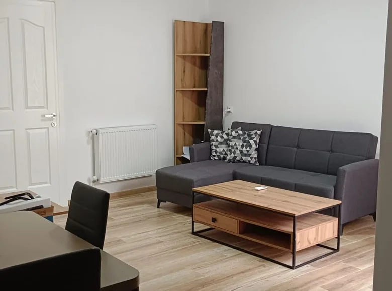 1 bedroom apartment 50 m² Kobuleti, Georgia