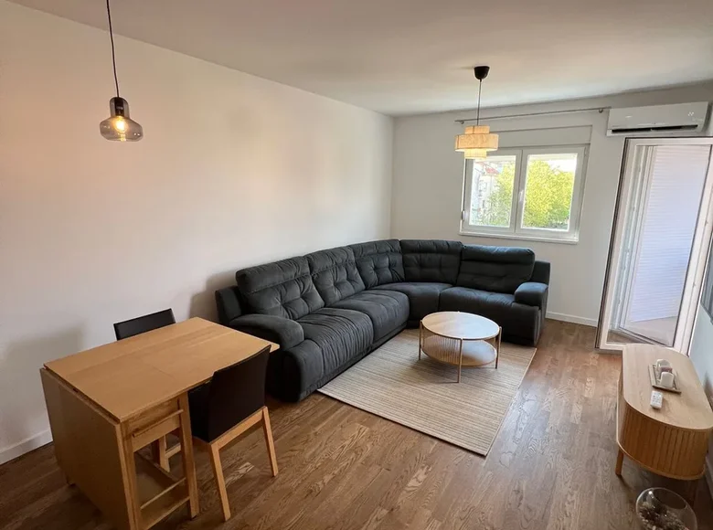 1 bedroom apartment 47 m² Montenegro, Montenegro