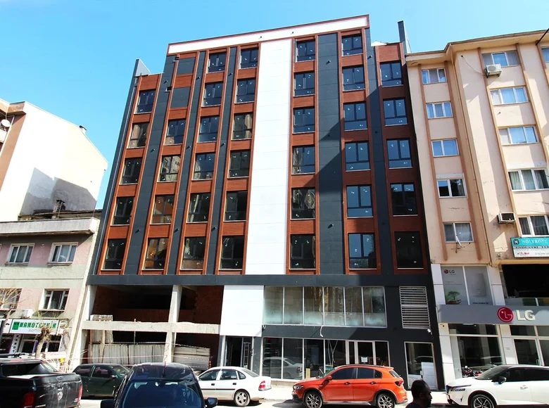 Квартира 3 комнаты 80 м² Osmangazi, Турция