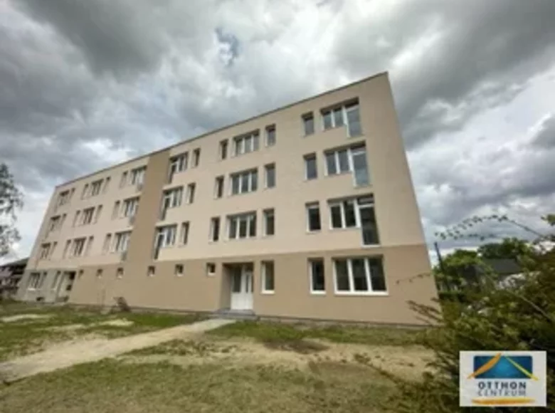 Apartment 43 m² Hungary, Hungary