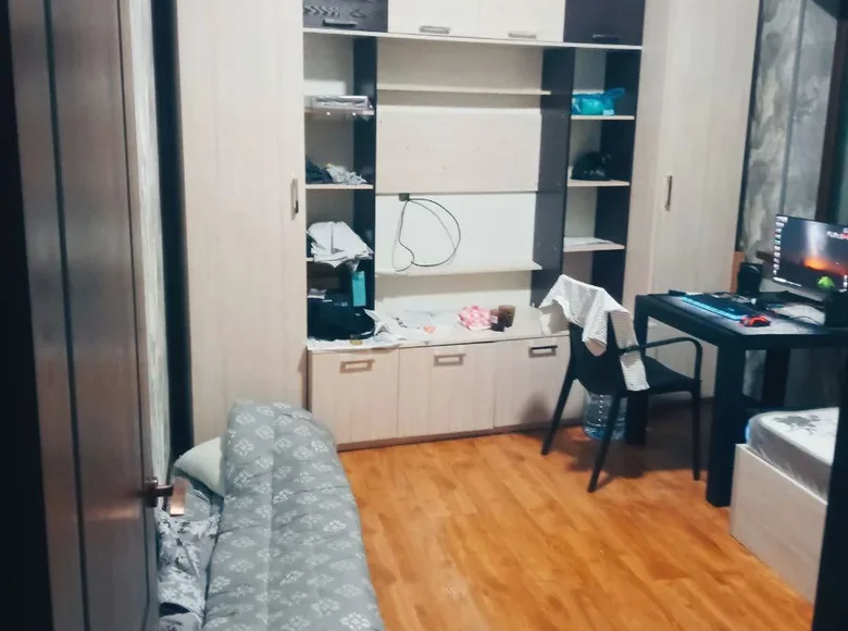 Квартира 1 комната 30 м² Ташкент, Узбекистан