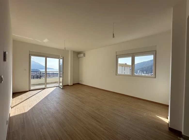 Apartamento 3 habitaciones 92 m² Budva, Montenegro