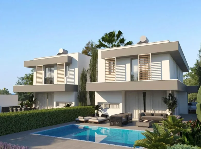 Haus 4 Schlafzimmer 160 m² Pyla, Zypern